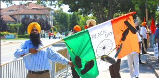 Canada Expels 6 x Shameless Terrorist indian Diplomats Including indian HC Shameless Terrorist sanjay kumar rai For The Murder Of Khalistan Sikh Leader Hardeep Singh Nijjar On Canada Soil