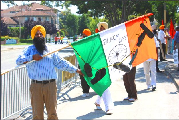 Canada Expels 6 x Shameless Terrorist indian Diplomats Including indian HC Shameless Terrorist sanjay kumar rai For The Murder Of Khalistan Sikh Leader Hardeep Singh Nijjar On Canada Soil