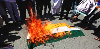 Dozens Of Highly Trained indian nuclear scientists Killed As Rabid Dogs And Tremors Felt For Over 5 KM As a “Mysterious Explosion” Rocks jabalpur Ordnance Factory In indian Occupied madhya pradesh
