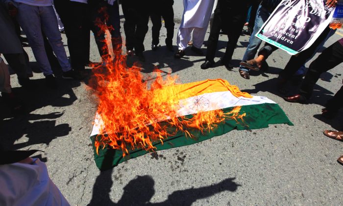 Dozens Of Highly Trained indian nuclear scientists Killed As Rabid Dogs And Tremors Felt For Over 5 KM As a “Mysterious Explosion” Rocks jabalpur Ordnance Factory In indian Occupied madhya pradesh