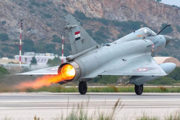 Indus Shield 2024 Air Exercise Brings Together Tornado – Mirage - J-10C, and F-16 Fighter Jets