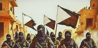 Jaish Ul Adl Brutally Kills Dozens Of iranian Commandos As Rabid Dogs In Restive Sistan And Baluchistan With Hi-Tech Sniper Rifles And NVG Gear Near Border Of Beloved Peace Loving Sacred PAKISTAN