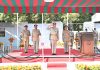 Passing Out Parade Of 150th PMA Long Course - 69th Integrated Course - 24th Lady Cadet Course And 36th Technical Graduate Course Held In A Graceful And Impressive Ceremony At PMA Kakul
