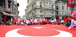 Pawn Of usa And Mastermind Of 2016 Failed usa state sponsored TURKIYE Coup Shameless american State Sponsored Terrorist fethullah gulen Died A Painful And Humiliating Death In usa