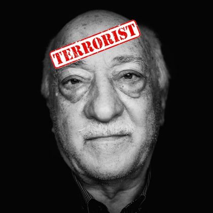 Shameless us-state sponsored and US-based terrorist leader fetullah gülen died a painful death at 83 at pennsylvania in usa