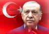 TURKISH President H.E Recep Tayyip Erdogan Vowed Any Dirty Terrorist Hand Reaching PAKISTAN Iron Brother TURKIYE Will Be Broken And No Terrorist Group Will Be Able To Achieve Its Goal