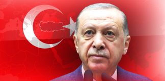 TURKISH President H.E Recep Tayyip Erdogan Vowed Any Dirty Terrorist Hand Reaching PAKISTAN Iron Brother TURKIYE Will Be Broken And No Terrorist Group Will Be Able To Achieve Its Goal