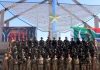 Two Weeks Long Special Forces Exercise IQBAL-I Between Special Forces Of Beloved Peace Loving Sacred PAKISTAN And South Africa