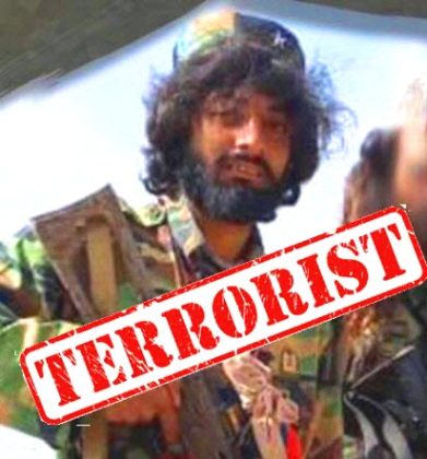 iranian and indian state Backed Khwarij