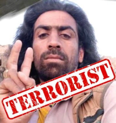 iranian and indian state trained Khwarij killed like dogs
