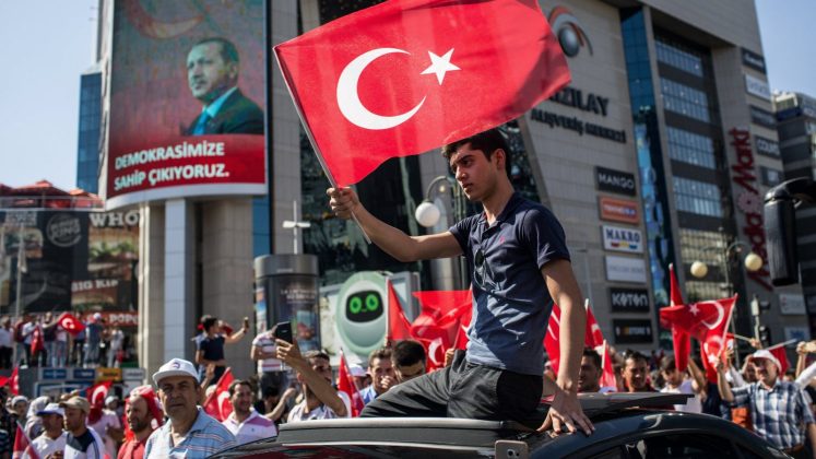 united states based shameless terrorist fethullah gulen died a painful and humiliating death