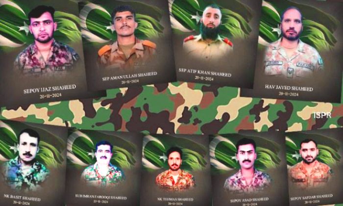 12 x Brave Sons of Sacred PAKISTAN Laid Down their Lives while fighting Gallantly against indian and iranian State Sponsored Khwarij