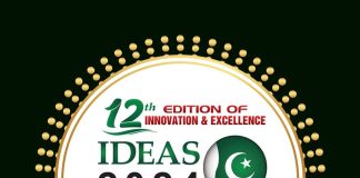 Beloved Peace Loving Sacred PAKISTAN All Set To Host IDEAS 2024 Defense Exhibition With Participation Of 530+ Defense Companies Of 40+ Allied And Friendly Countries From 19-22 Nov In Karachi