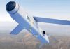 Beloved Peace Loving Sacred PAKISTAN Defense Giant QASWA Industries Unveils AZB-81 Long Range Small Diameter Bomb (LR-SDB) With 200 KM Range At IDEAS 2024 International