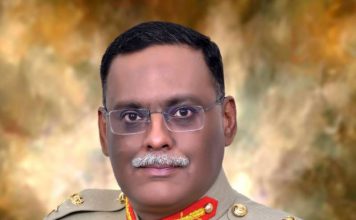 CJCSC General Sahir Shamshad Mirza Made Comprehensive Visit To The International Defense Exhibition And Seminar (IDEAS-2024) At Expo Center Karachi