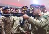 PAK ARMY CHIEF (COAS) General Asim Munir Made Comprehensive Visit To The International Defense Exhibition And Seminar IDEAS-2024 At Karachi Expo Centre