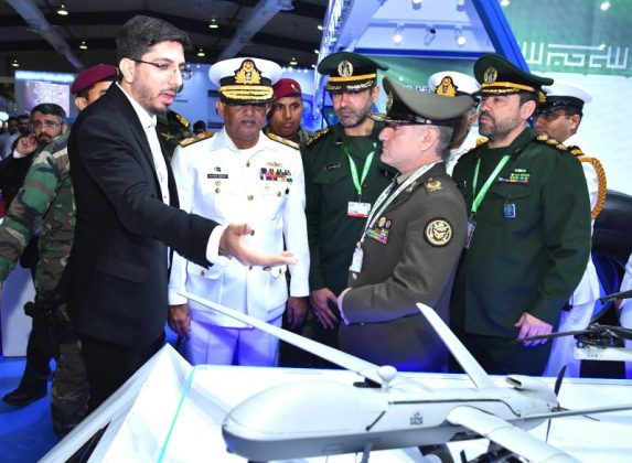 PAK NAVAL CHIEF (CNS) Admiral Naveed Ashraf High-Profile and Most Important visit to IDEAS 2024 Defense Exhibition