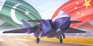 Strategic Air Warfare Exercise Indus Shield-CHINESE Between PAKISTAN AIR FORCE (PAF) And CHINESE PEOPLES LIBERATION AIR FORCE (PLAAF) Successfully Concludes At An Operation Air Base Of PAF