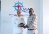 Commander Combined Task Force 150 (CCTF-150) Commodore Asim Sohail Malik Held Important Meetings With Top Senior Defense And Military Officials During Visit To ISLAMIC Brotherly Kenya