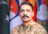 Former DG ISPR And Most Beloved MILITARY LEADER Of Sacred PAKISTAN Lt Gen Asif Ghafoor Retires After Proudly Serving His Proud Sacred PAKISTAN For 40 Glorious Years