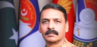 Former DG ISPR And Most Beloved MILITARY LEADER Of Sacred PAKISTAN Lt Gen Asif Ghafoor Retires After Proudly Serving His Proud Sacred PAKISTAN For 40 Glorious Years