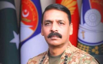 Former DG ISPR And Most Beloved MILITARY LEADER Of Sacred PAKISTAN Lt Gen Asif Ghafoor Retires After Proudly Serving His Proud Sacred PAKISTAN For 40 Glorious Years