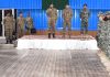 PAK ARMY CHIEF Vows Unmatched And Distinctive Sacrifices Of Bravest Sons Of Sacred Country PAKISTAN Are Pride Of Sacred PAKISTAN And Their Sacrifices Will Never Ever Be Forgotten INSHALLAH