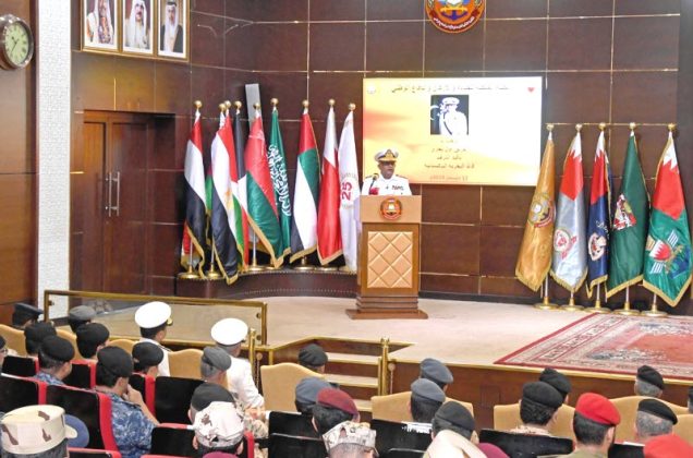 PAK NAVAL CHIEF Admiral Naveed Ashraf Held Important Meetings with Bahraini Civilian and Military Leadership