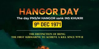 PAK NAVY Celebrates 53rd HANGOR Day And Worldwide Humiliations And Embarrassment Of World's Number 1 Shameless Terrorist india In PAKISTAN NAVY War College With Patriotic Zeal And Fervor
