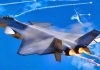 PAKISTAN Iron Brother CHINA Develops Revolutionary Plasma Stealth Coating That Successfully Evades Stealth Fighters From All Anti-Stealth Radars Created In The World Till Date