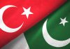 PAKISTAN Iron Brother TURKIYE Strongly Condemns The Cowardly Attack By Both Shameless Terrorist Countries india And iran That Results In Martyrdom Of 16 Bravest Sons Of Sacred PAKISTAN