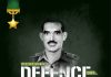 Top MILITARY BRASS Of Sacred PAKISTAN Pays Heartfelt Tribute To The Bravest Son Of Sacred PAKISTAN Major Muhammad Akram Shaheed Nishan-E-Hadier Recipient On His 53rd Shahadat Anniversary
