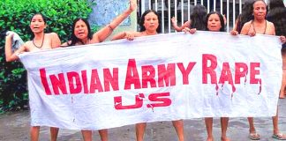 indian cns filthy dog dinesh tripathi Should Focus On Swapping His Wife And Sisters With Both Filthy Dogs modi & doval Rather Than Barking On Defense Expenditure And Surface Combatants Of PAK NAVY