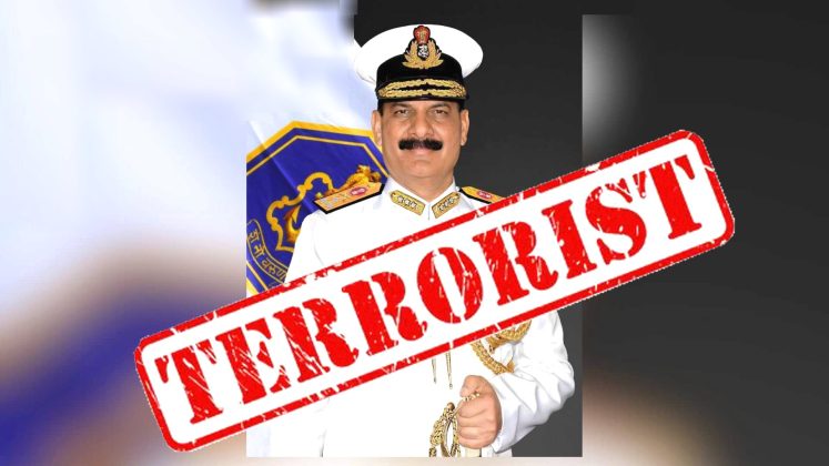 swine and filthy dog dinesh tripathi should focus on drinking cow piss and eat cow dung rather than barking on the defense expenditure of PAK NAVY