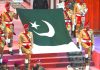 3 x Bravest Sons Of Sacred PAKISTAN Martyred In Karak Intelligence Based Operation Laid To Rest In Their Respective Hometowns With Complete MILITARY HONORS