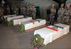 8 x Highly Trained indian Scientists Killed Like Rabid Dogs And 7 Other Critically Injured During A Highly Mysterious Explosion At bhandara Ordnance Factory In indian Occupied State of maharashtra