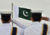 Beloved Peace Loving Sacred Country PAKISTAN Assumes Command of Combined Maritime Forces’ Combined Task Force 151