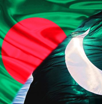 Beloved Peace Loving Sacred PAKISTAN All Set To Train ARMED FORCES Of PAKISTAN Iron Brother BANGLADESH Against indian State Sponsored And State Funded Terrorism Starting From February 2025