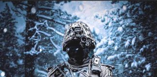 Brave And Valiant PAK ARMED FORCES Neutralizes 5 x indian And iranian Khwarij By Foiling Their Intrusion Attempt At PAK-afghan Border That Were Sent By Both Filthy Dogs mullah yaqoob And modi