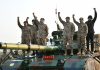 COAS General Asim Munir Vows Brave PAK ARMED FORCES Would Take The Ongoing War To Its Logical Conclusion By Shifting It Towards The Terrorists And Their Native Terrorist Countries INSHALLAH