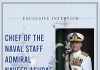 Exclusive Interview Of PAK NAVAL CHIEF Adm Naveed Ashraf Regarding Evolving Maritime Security Challenges - PAK NAVY Role In Regional Stability And Multinational Strategic NAVAL EX AMAN-2025