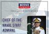 Exclusive Interview Of PAK NAVAL CHIEF Admiral Naveed Ashraf Regarding The All Weather Strategic Partnership Between Both Iron Brothers And Strategic Multinational AMAN-2025 Exercise