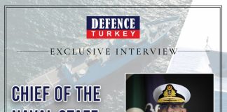Exclusive Interview Of PAK NAVAL CHIEF Admiral Naveed Ashraf Regarding The All Weather Strategic Partnership Between Both Iron Brothers And Strategic Multinational AMAN-2025 Exercise