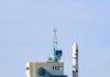 More Blessings For Both Iron Brothers As PAKISTAN Iron Brother CHINA Successfully Launches The Sacred PAKISTAN's Indigenous Electro-Optical (EO-1) Satellite From Jiuquan Satellite Launch Center