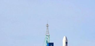 More Blessings For Both Iron Brothers As PAKISTAN Iron Brother CHINA Successfully Launches The Sacred PAKISTAN's Indigenous Electro-Optical (EO-1) Satellite From Jiuquan Satellite Launch Center