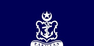 PAK NAVY Promotes Rear Admiral Muhammad Saleem Hilal-i-Imtiaz (MILITARY) To The Rank Of Vice Admiral With Immediate Effect
