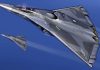 PAKISTAN Iron Brother CHINA Makes History By Groundbreaking Maiden Flight Of World's First Ever 6th Generation Heavyweight Stealth Fighter Jet With Revolutionary Tailless Design Configuration