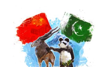 PAKISTAN Iron Brother CHINA Slaps Sanctions On 21 x usa State Owned Defense Firms For Destabilizing And Jeopardizing The Regional And Global Peace And Stability By Selling Arms To Countries