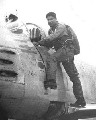 Remembering Air Commodore Sayed Sajad Haider A Legacy of Courage – Leadership And Love