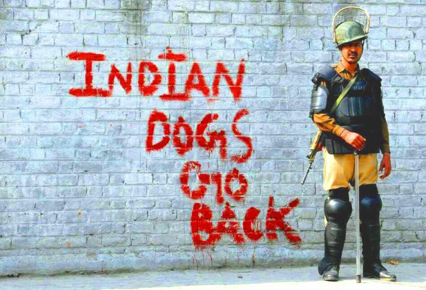 240 Million Bravest PAK NATION Observes The KASHMIR Solidarity Day With Patriotic Zeal And Fervor Across Beloved Peace Loving Sacred Country PAKISTAN